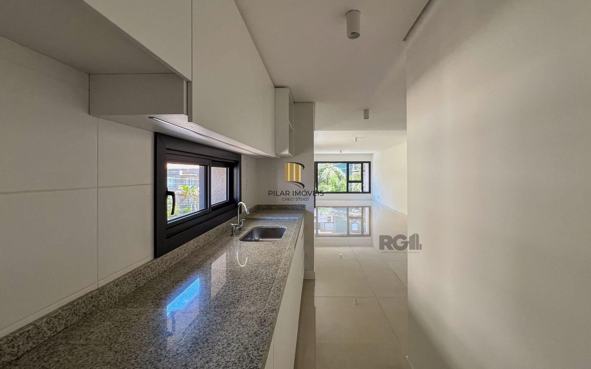 Apartamento 3 dormitórios no bairro Moinhos de Vento