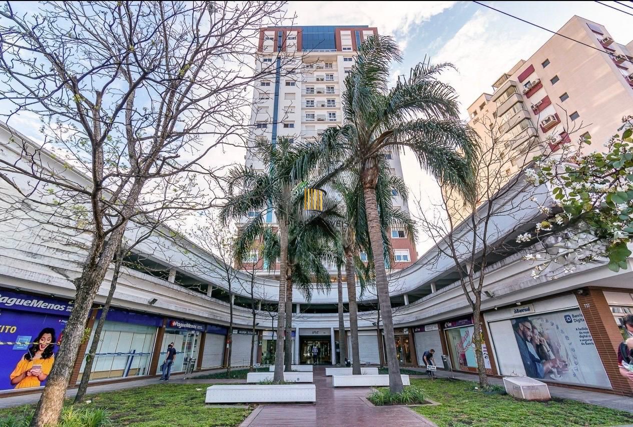 Loft a venda um dormitório / Lima e Silva