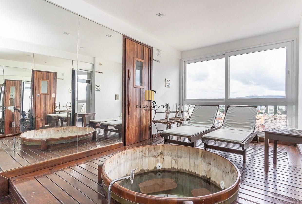 Loft a venda um dormitório / Lima e Silva