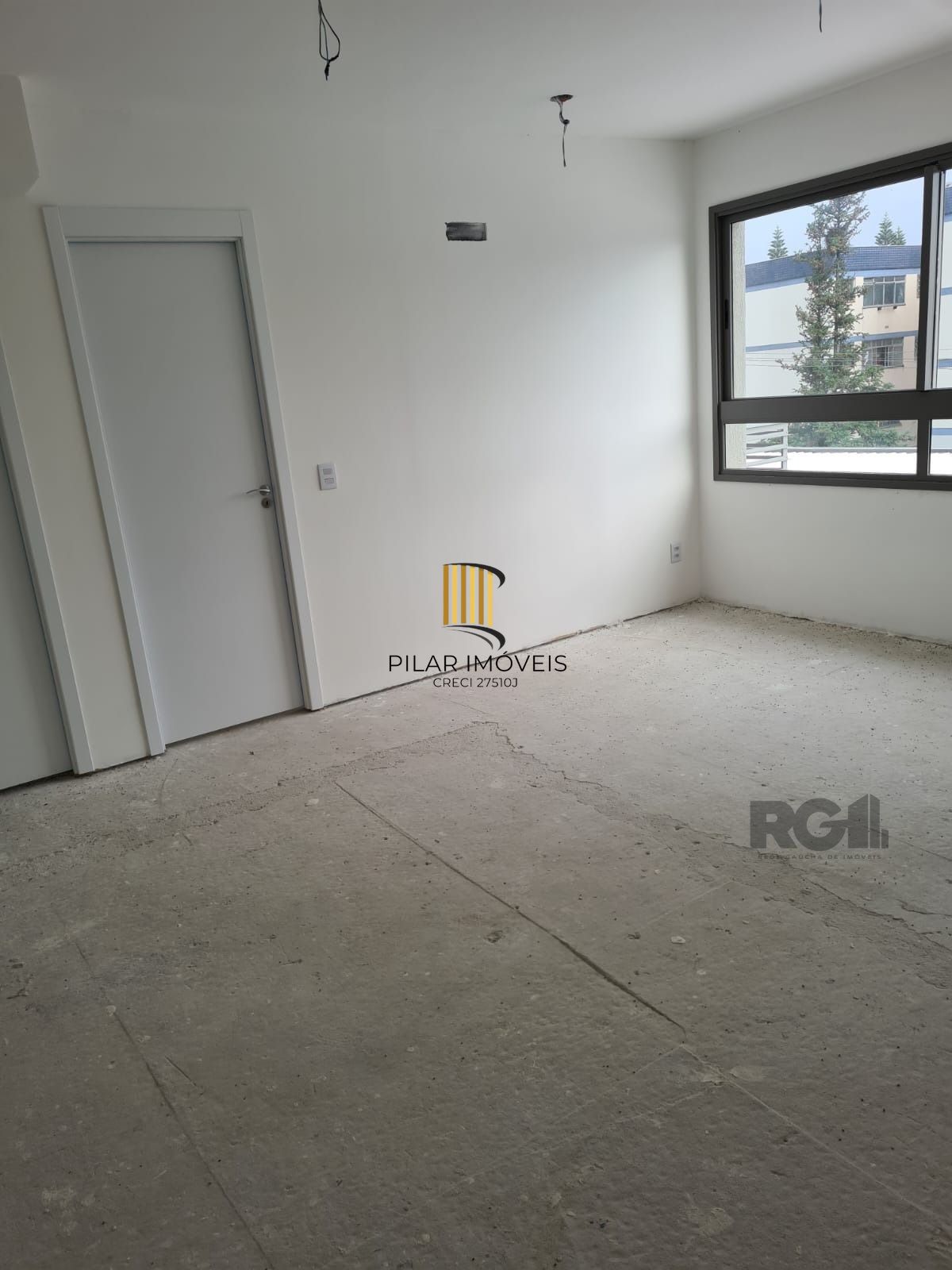 Apartamento 1 dormitório no bairro Passo da Areia