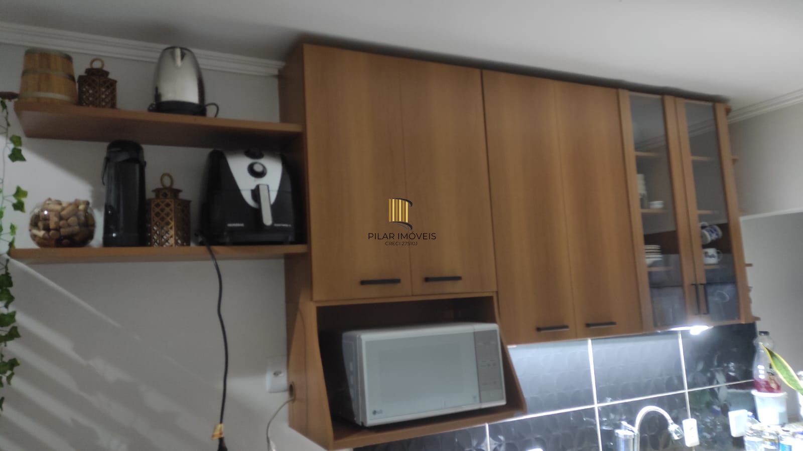 Casa 2 dorm/ semi mobilhada/venda ou locação/ Bairro Central Park/ Canoas