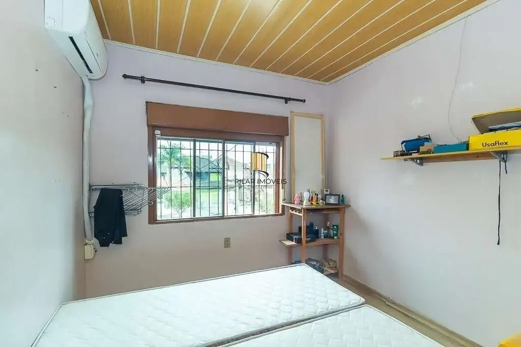 Casa 3 dormitórios 1.000,000 / Auxiliadora