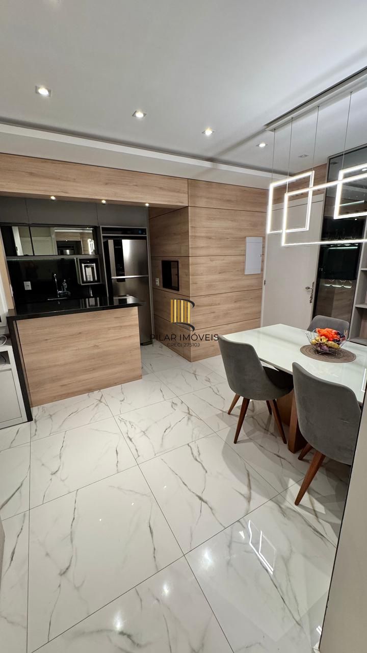 Exelente Apartamento Cond. Viva Vida/ 2 Dorm/Suite/vista panorâmica / mobiliado/ projeto arquitetônico /