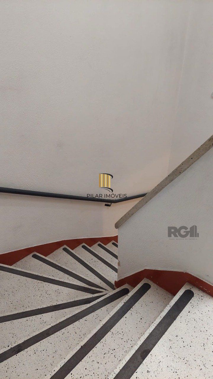 Apartamento 2 dormitórios no bairro São João