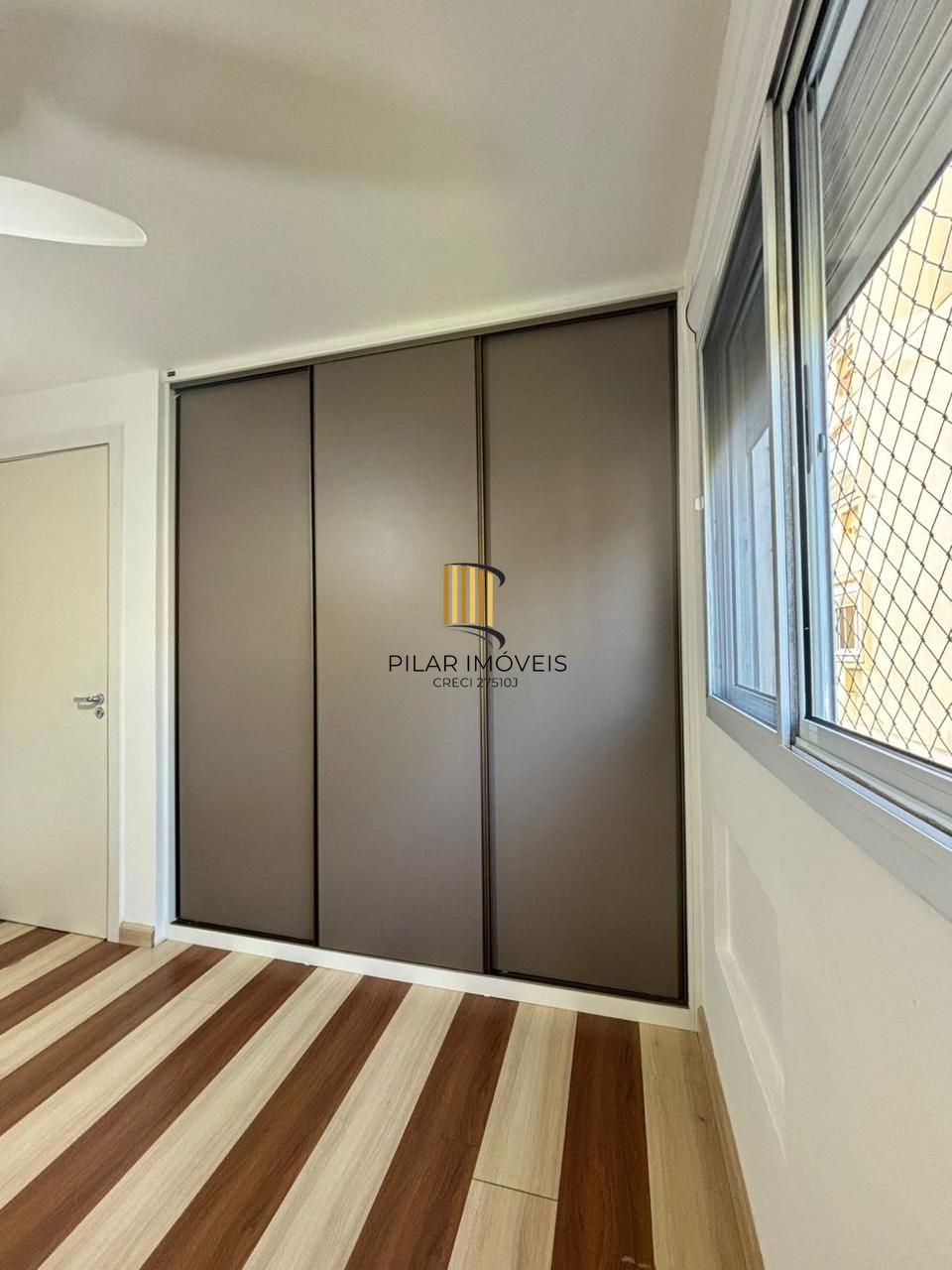 Apartamento 2 Dorm. Condominio Residencial Figueiras/Canoas