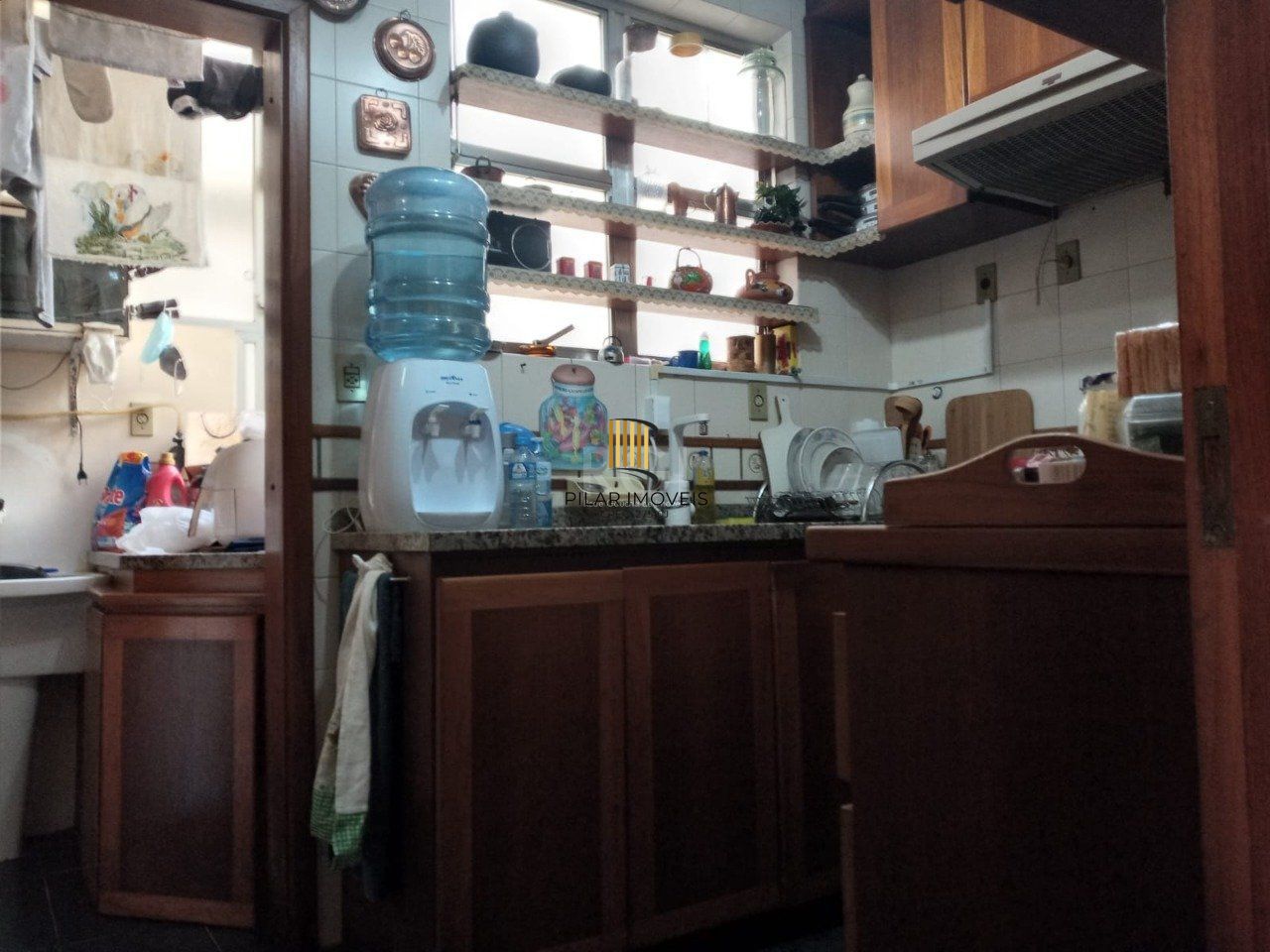 Apartamento para Venda - 91m², 3 dormitórios, Santana