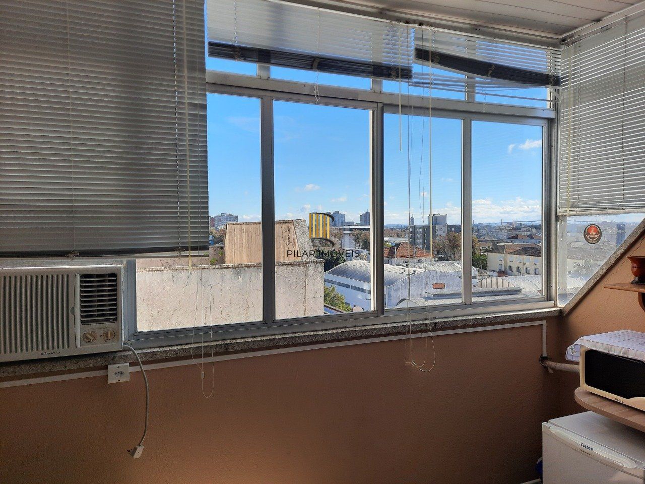 Conjunto/Sala para Venda - 49.01m², 0 dormitórios, São João