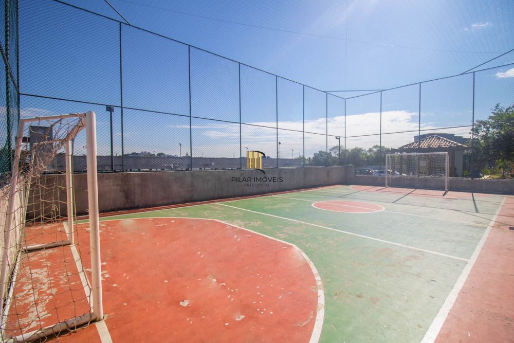 Apartamento / 3 Dormitórios /1 Suíte / Churrasqueira / Passo das Pedras / Porto Alegre / RS