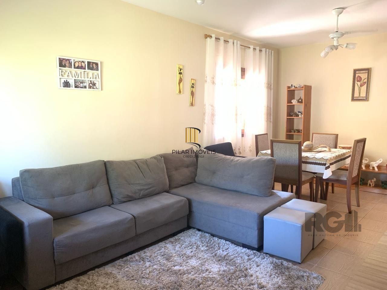Casa com 3 quartos, 1 suíte, 3 vagas e 182m² para vender por R$ 890.000