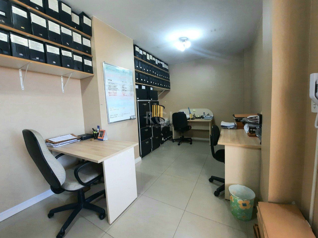 Conjunto/Sala para Venda - 49.01m², 0 dormitórios, São João