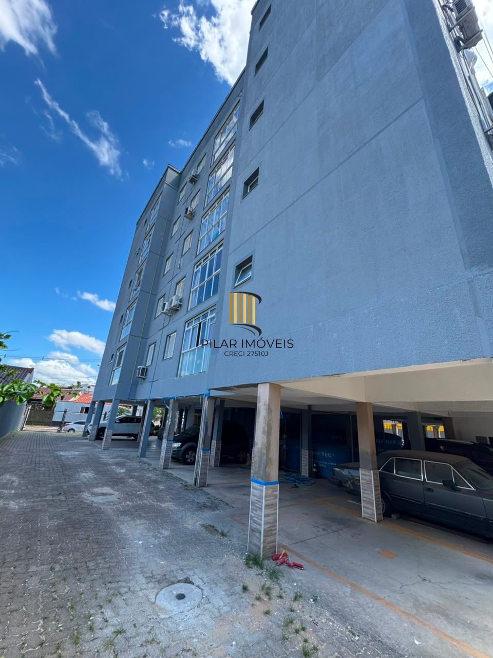 Apartamento à Venda no Morada do Vale II - Gravataí