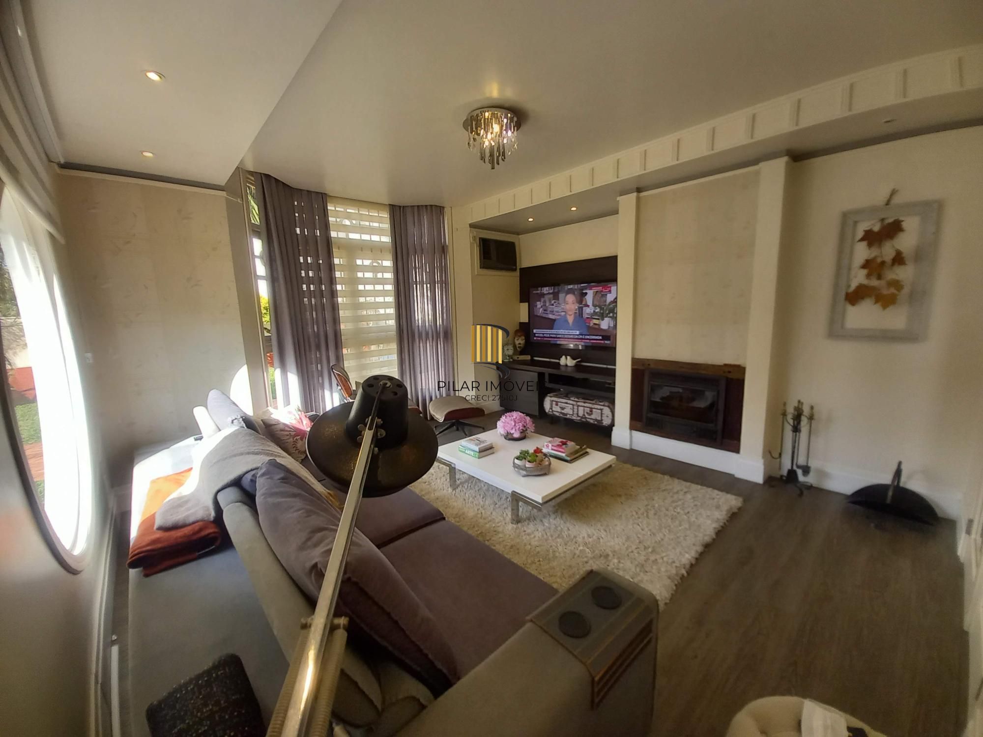 Excelente sobrado 242m²/3dormitórios/Moinhos de Vento/Canoas