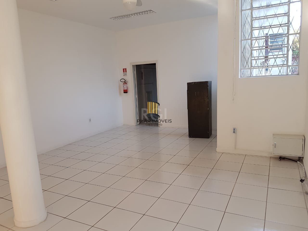 Loja para Venda - 93m², 0 dormitórios, Protásio Alves