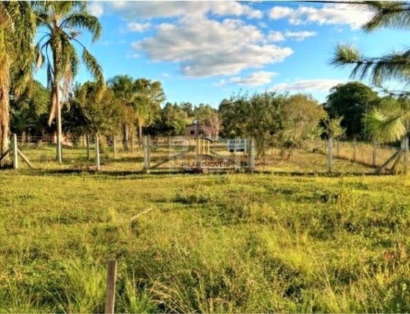 Terreno no bairro Parque Eldorado - Pilar Imóveis