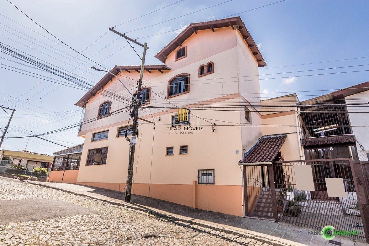 Apartamento para Venda - 271.7m², 3 dormitórios, sendo 1 suites, 4 vagas - Jardim Sabará - Pilar Imóveis