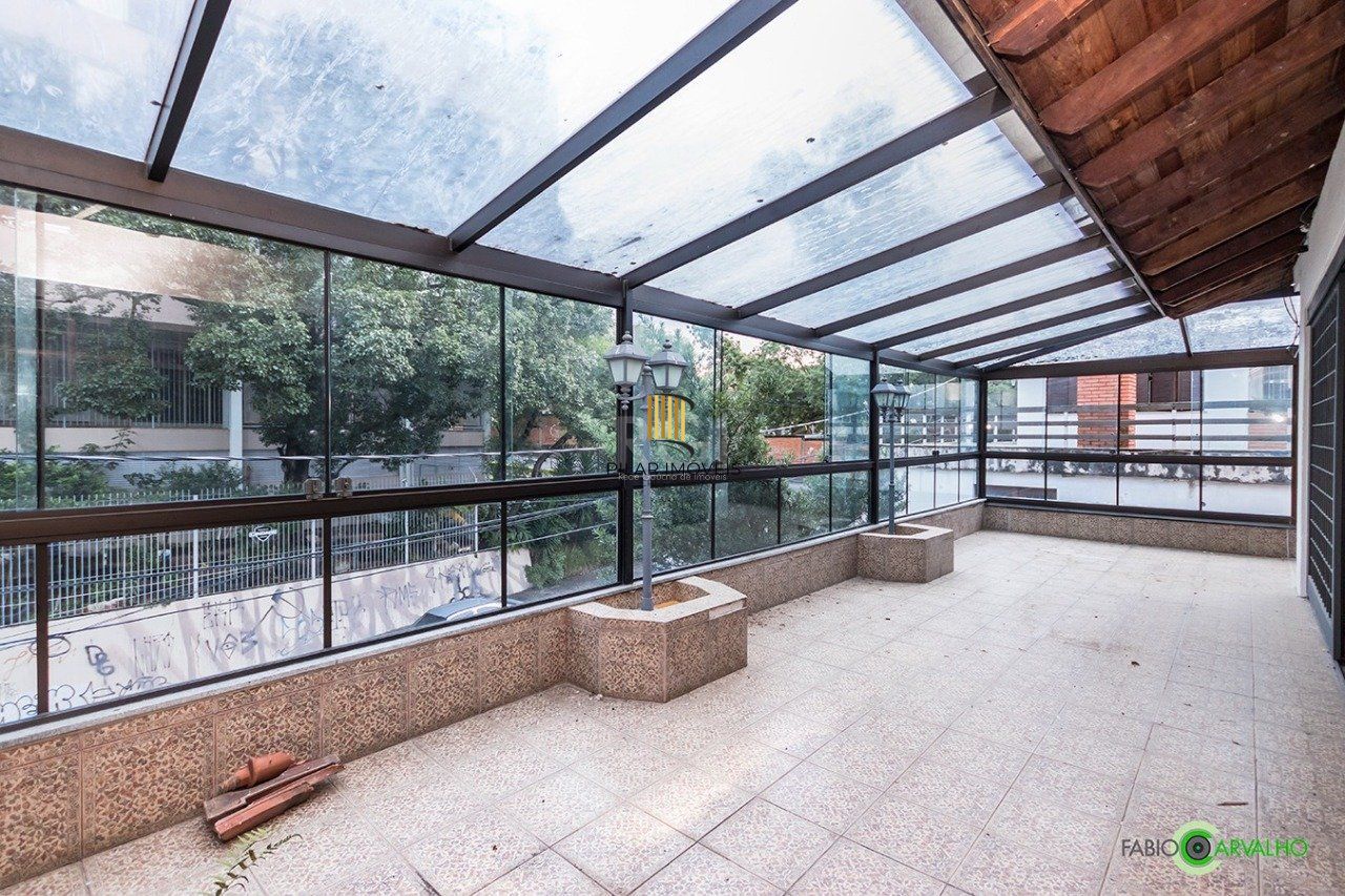 Casa para Venda - 307m², 4 dormitórios, sendo 2 suites, 3 vagas - Higienópolis