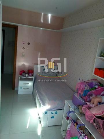 Casa para Venda - 100m², 3 dormitórios, sendo 1 suites, 2 vagas - Hípica