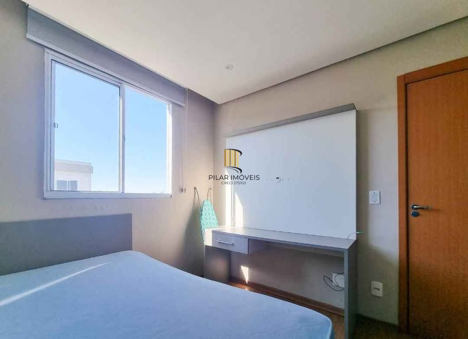 Apartamento Mobiliado- Canoas