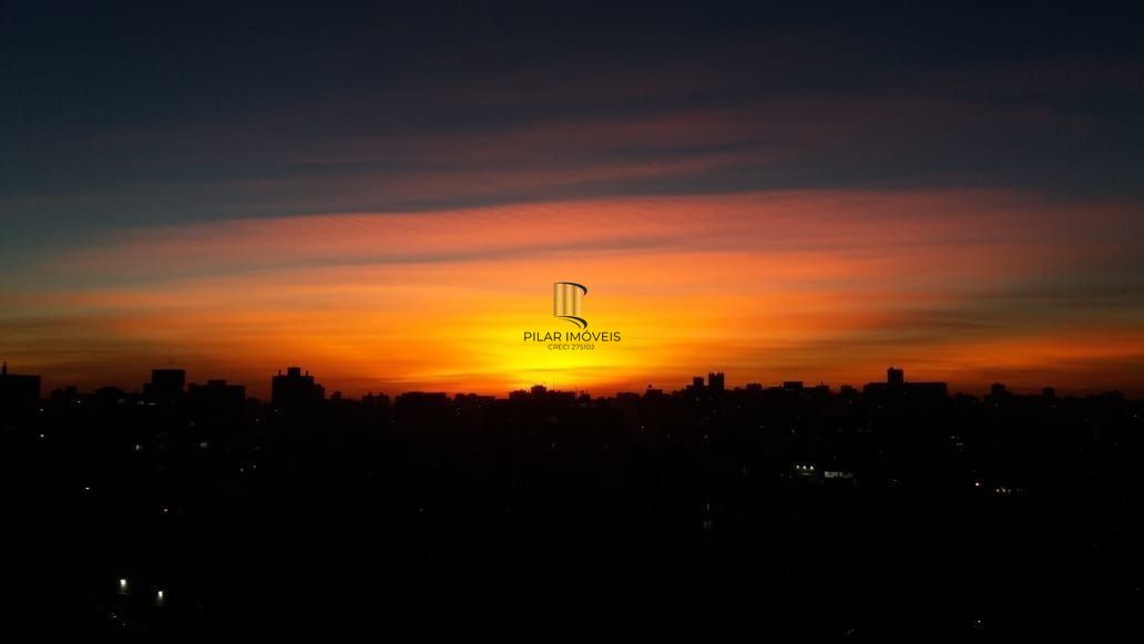 Apartamento 3 dormitórios no bairro Rio Branco