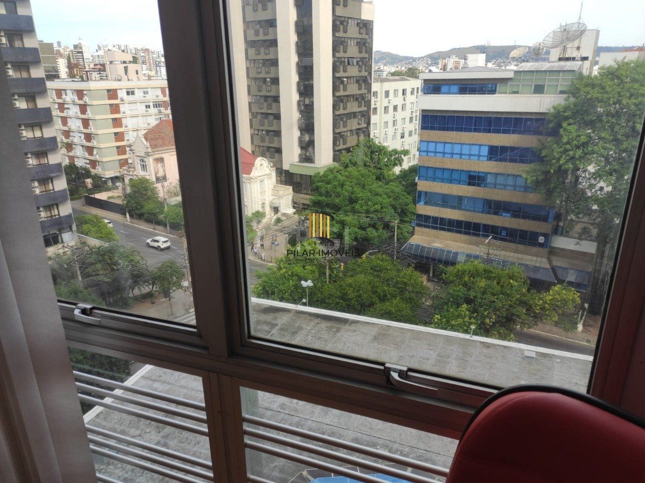 Conjunto/Sala para Venda - 32.88m², 0 dormitórios, Moinhos de Vento