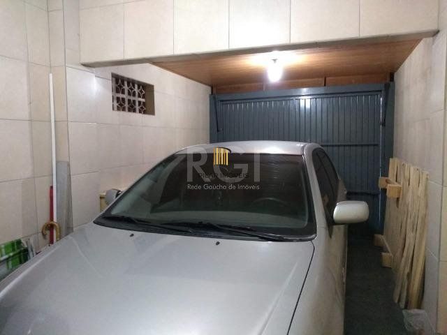 Casa para Venda - 300m², 4 dormitórios, 3 vagas - Sarandi