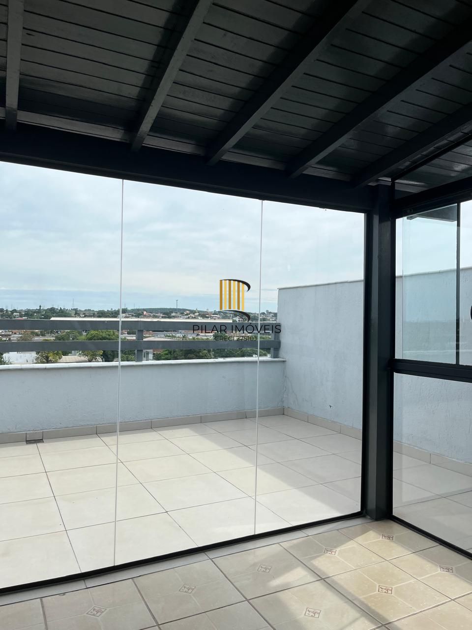 Apartamento a venda 3 Dormitórios/ Novo Hamburgo