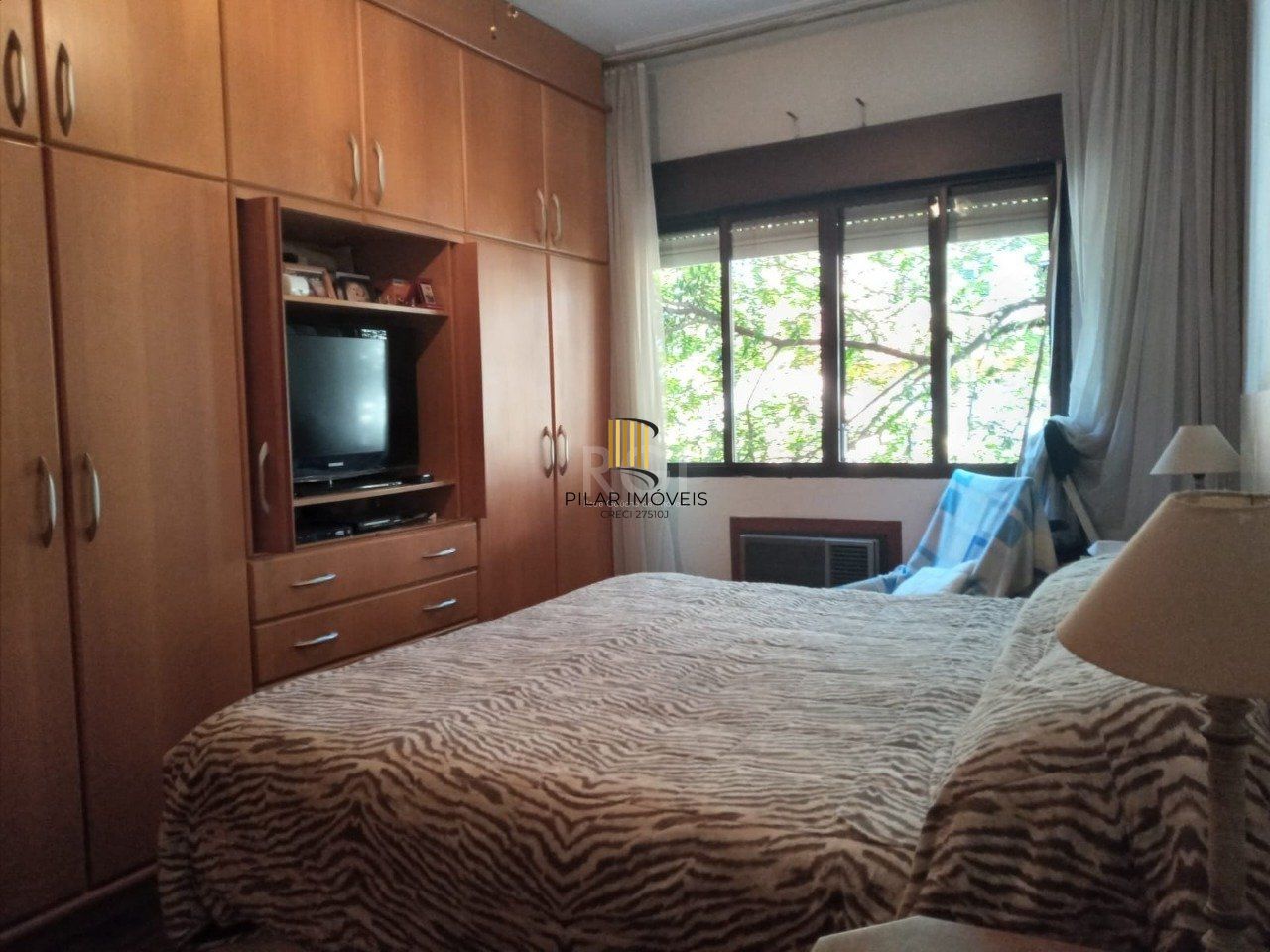 Apartamento para Venda - 91m², 3 dormitórios, Santana