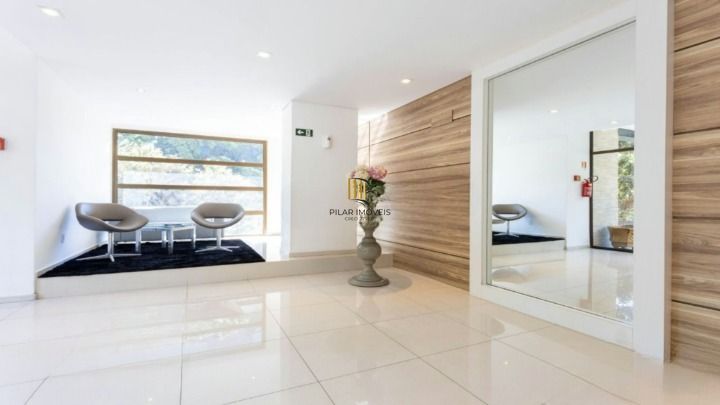 Apartamento 3 dormitorios a venda, Rua Silva Jardim