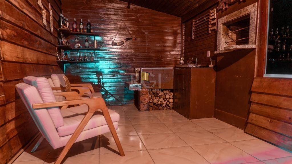 Sítio 5 dormitórios no bairro Centro