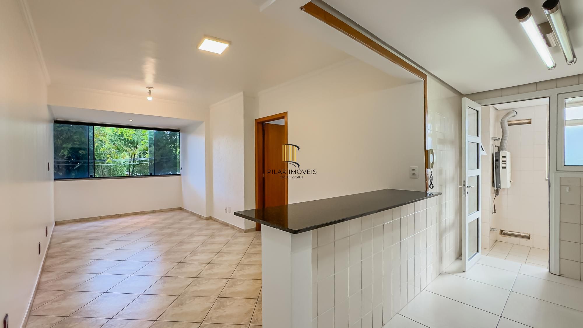 Apartamento com 3 Quartos (1 suíte) à venda, 76m² - Boa Vista