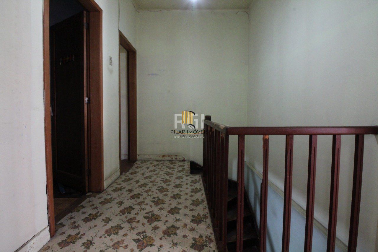 Casa 3 dormitórios no bairro São João