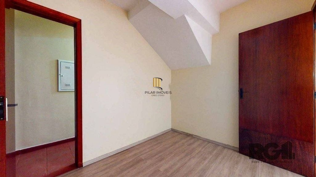Casa de Condomínio 3 dormitórios no bairro Boa Vista