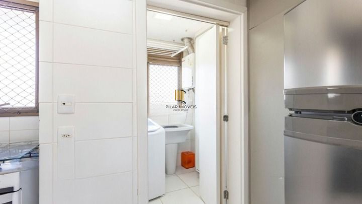 Apartamento 3 dormitorios a venda, Rua Silva Jardim