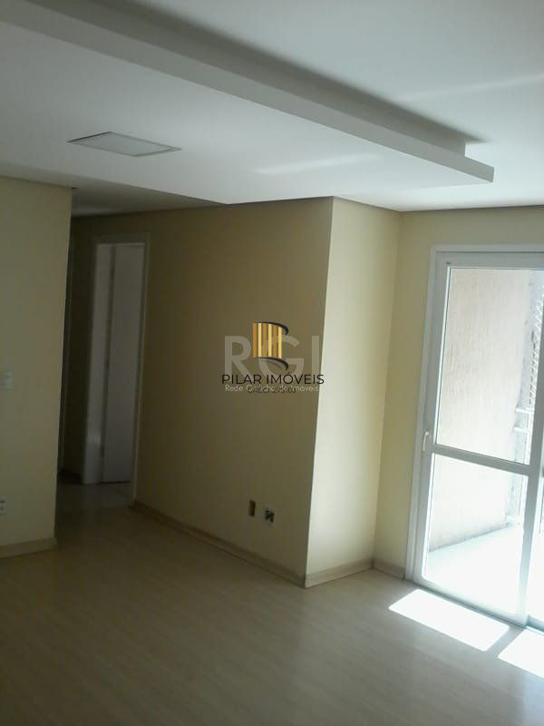 Apartamento 3 dormitórios no bairro Industrial