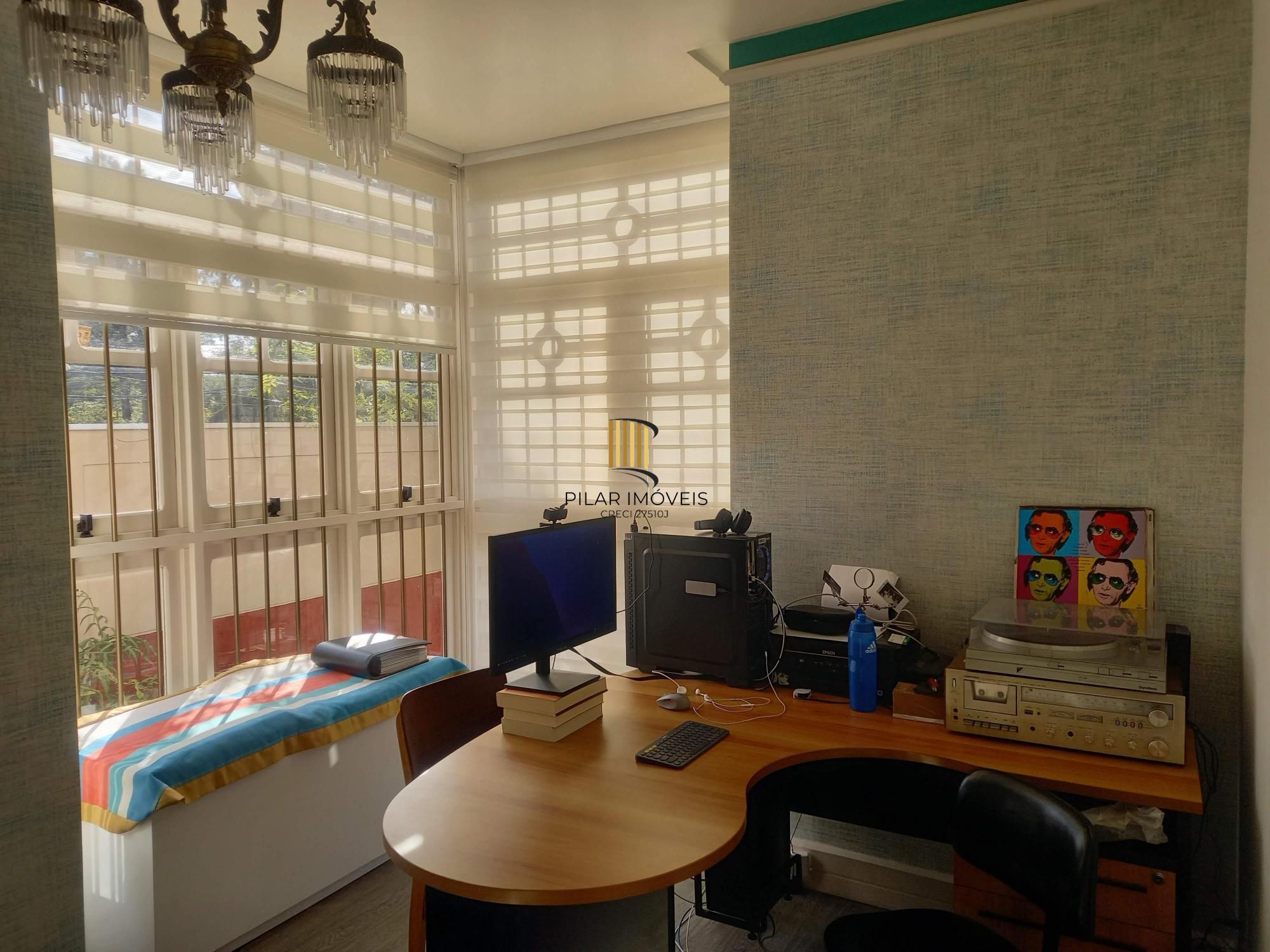 Excelente sobrado 242m²/3dormitórios/Moinhos de Vento/Canoas