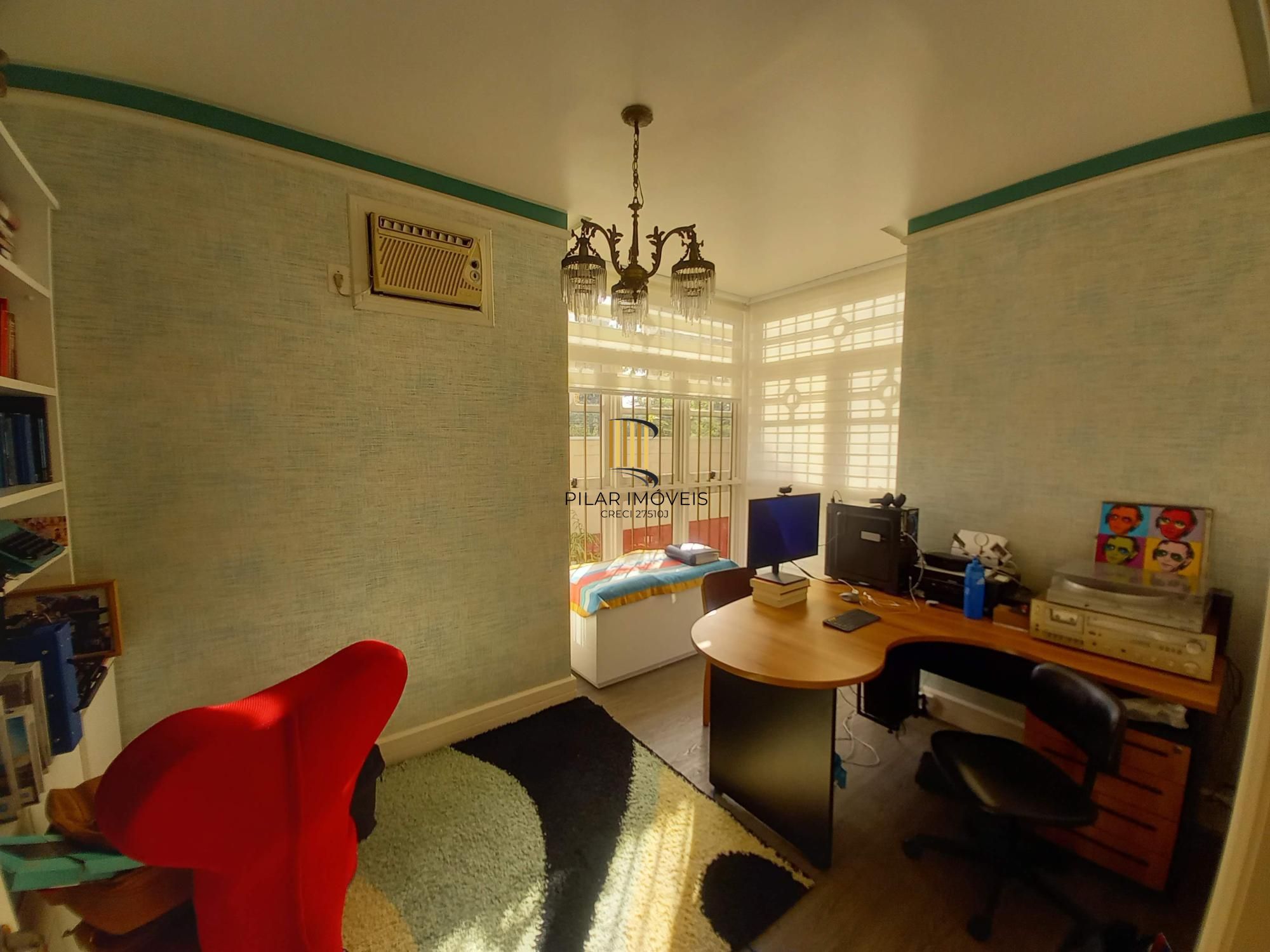 Excelente sobrado 242m²/3dormitórios/Moinhos de Vento/Canoas