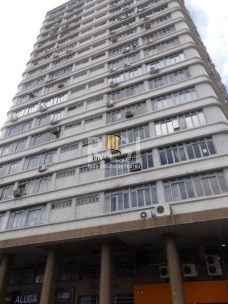 Conjunto/Sala para Venda - 29.26m², 0 dormitórios, Centro - Pilar Imóveis