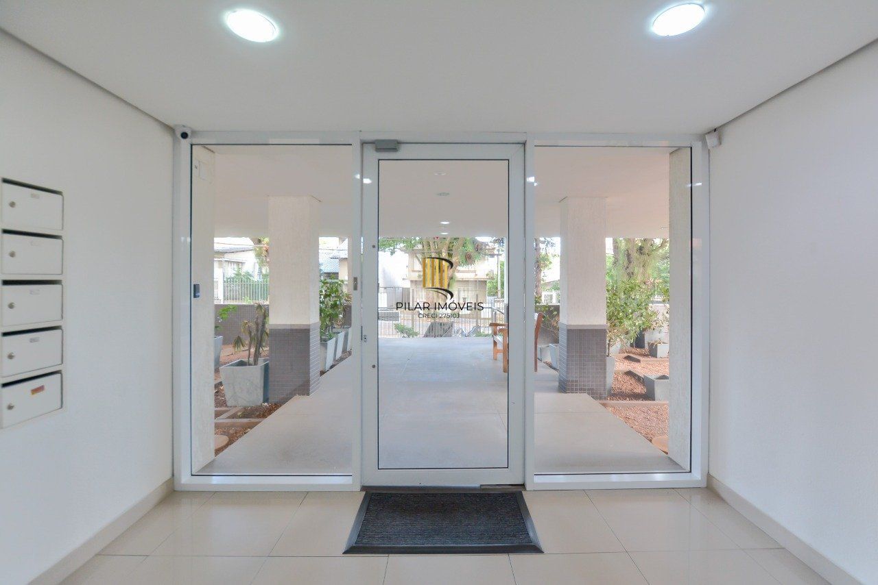 Apartamento para Venda - 70.89m², 2 dormitórios, sendo 1 suites, Partenon