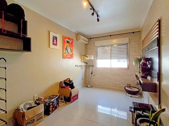 Exelente apartamento dois dormitioros/ cond. Figueiras/ em frente ao Canoas Shopping/ 2°andar