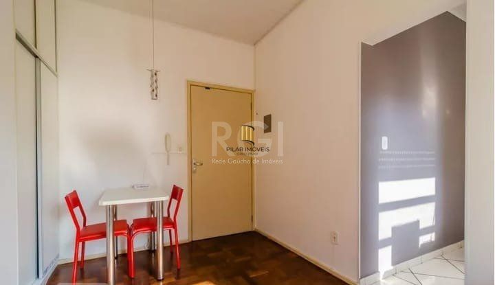 Apartamento JK para Venda - 27m², 1 dormitório, sendo 1 suites, Centro Histórico