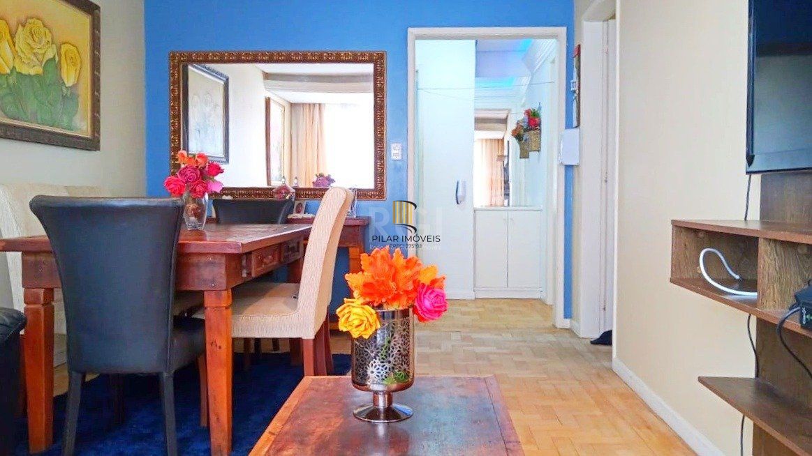 Apartamento para Venda - 78.5m², 3 dormitórios, São João - Pilar Imóveis