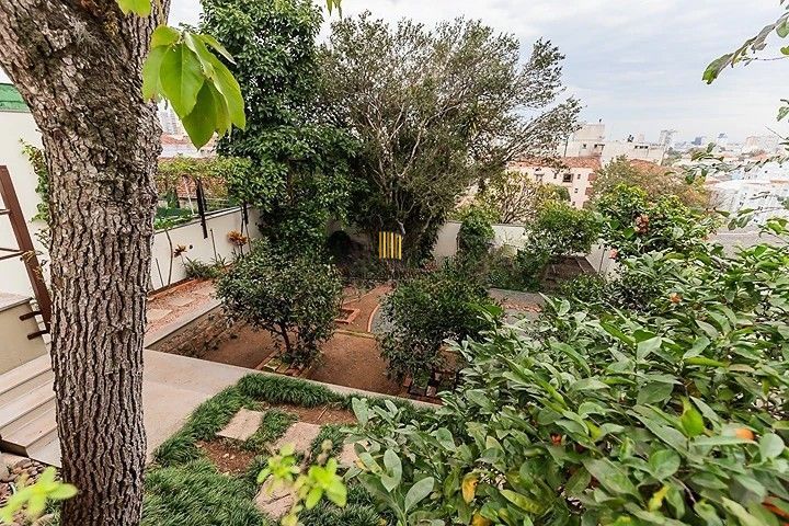 Casa 350m² /Higienópolis/ Porto Alegre