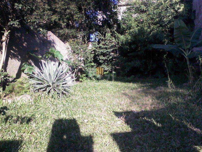 Casa para Venda - 120m², 2 dormitórios, 2 vagas - Jardim Floresta
