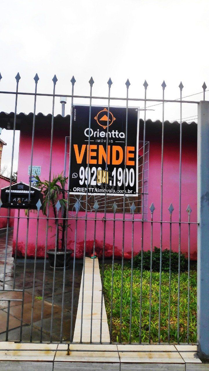 Casa para Venda - 138.87m², 3 dormitórios, sendo 1 suites, 4 vagas - Nova Cachoeirinha