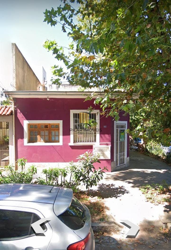 Casa Comercial no bairro São João