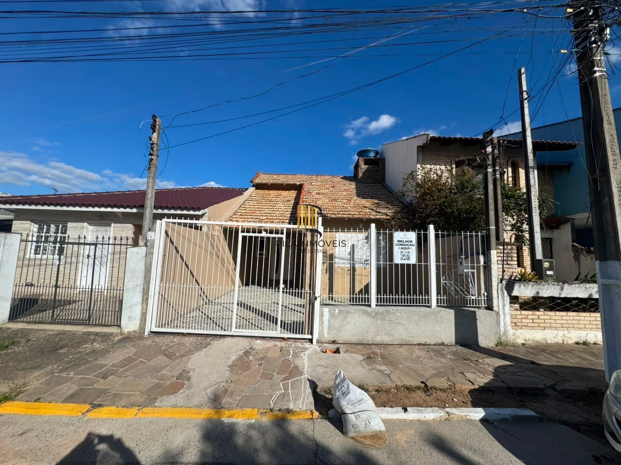 Casa a venda no Parque da Matriz - Cachoeirinha