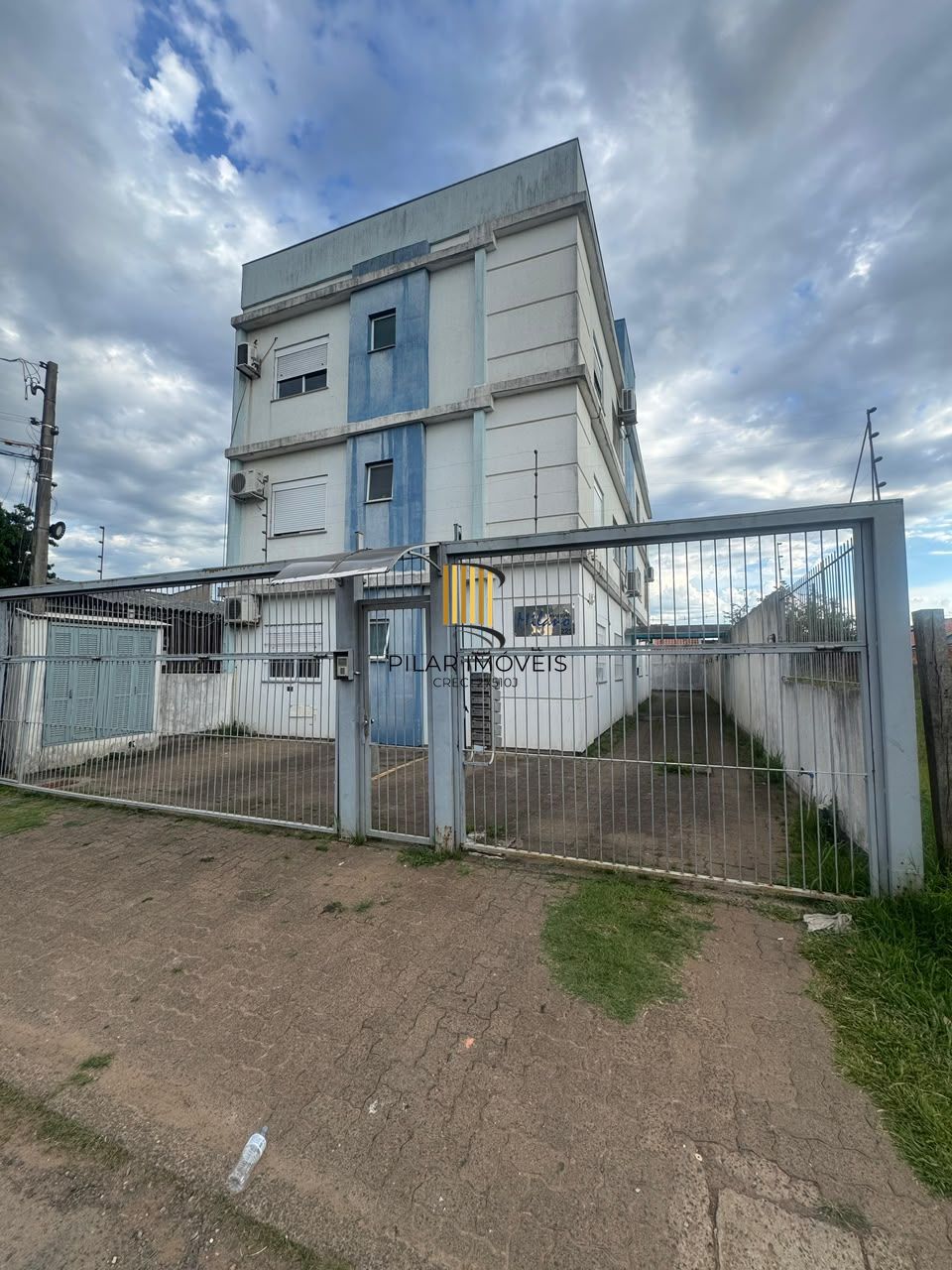 Apartamento à Venda no Bairro Novo Mundo – Gravataí/RS