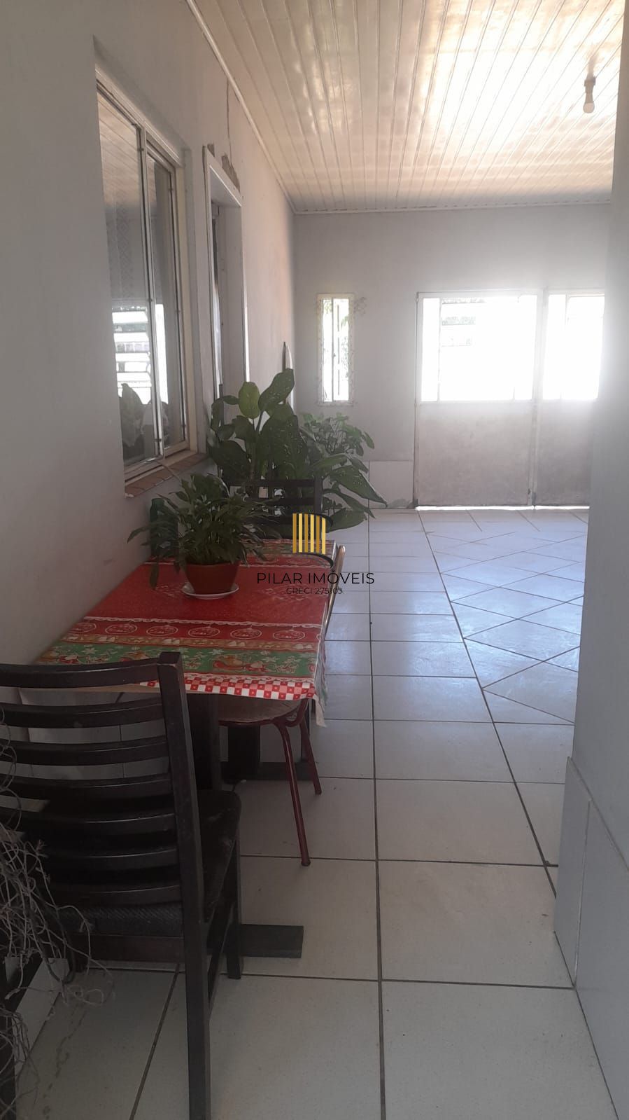 Casa 2 dormitórios em Cachoeirinha - RS