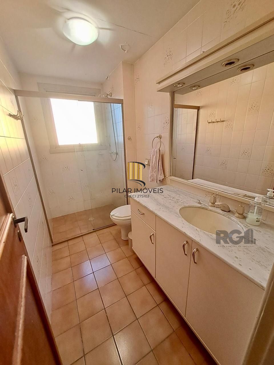 Apartamento 2 dormitórios no bairro Mont Serrat