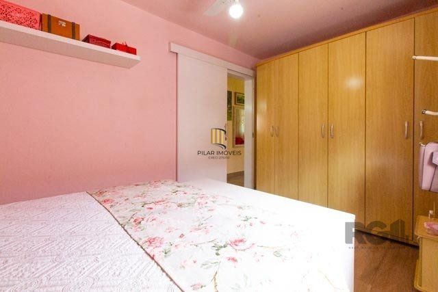 Casa 3 dormitórios no bairro Nossa Senhora das Graças